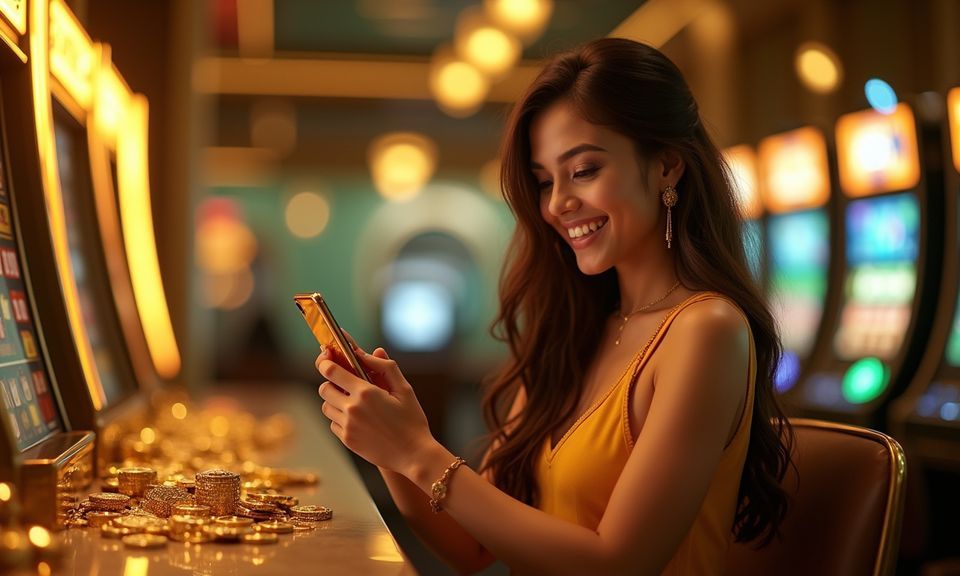 vxk8 সুপার ফান ২১