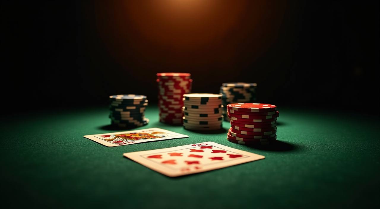 vxk8 Table All Bets Blackjack — প্রতিটি হাতে বেশি সুযোগ